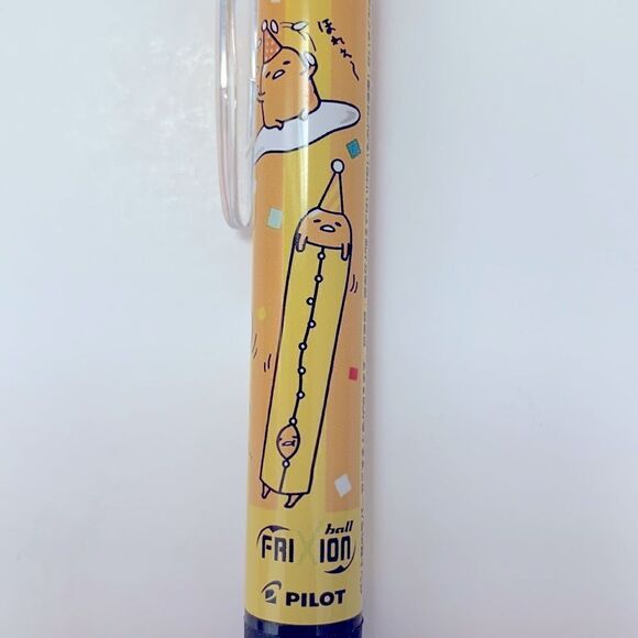 ā¤ļøPILOTāFrixionāBallāKnockāPen - Picture 7 of 7